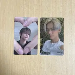 TXT Starkissed タワレコ ラキドロ ユニバ 特典 ヨンジュン