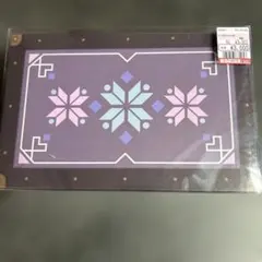 ジュエリーボックス　ちはるさんコラボ　アナ雪　ハッピーバッグ　しまむら　エルサ