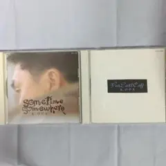 小田和正 /CDアルバム２枚セット