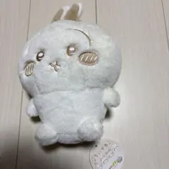 ちいかわ ぬいぱれっと ミルクいろ ぬいぐるみ うさぎ