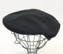 KANGOL TROPIC 504 VENTAIR ハンチング M■0715R