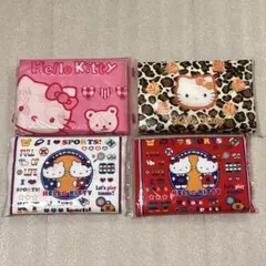 平成レトロ サンリオ ポケットティッシュ 11個 - メルカリ