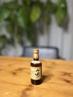 2026年最新】山崎10年ミニボトルの人気アイテム - メルカリ