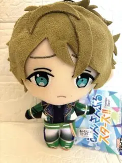2026年最新】あんスタ ぬいぐるみ 新衣装の人気アイテム - メルカリ