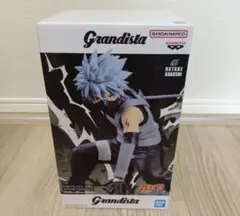 Grandista NARUTO ハタケ カカシ フィギュア