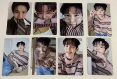 RIIZE ショウタロウ All of You ソロジャケット盤コンプリート8枚