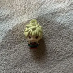 僕のヒーローアカデミア 爆豪勝己 びっくらたまご　ころんとマスコット