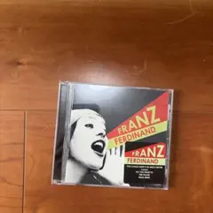 Franz Ferdinand CD
