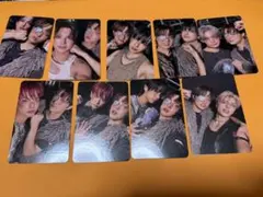 &TEAM Back to Life ユニット　ケミ　まとめ