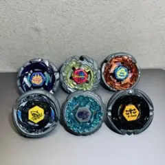 メタルファイトベイブレード　ハイブリッドウィール 改造　セット　まとめ売り