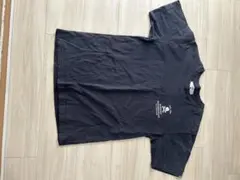 SUPPORT NEIGHBORHOOD Tシャツ Lサイズ 黒