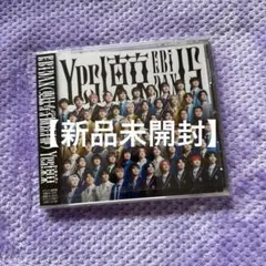 EBiDAN Yes!東京 イベント通常盤