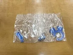 TWICE LOVELYS ガチャ ツウィちゃん