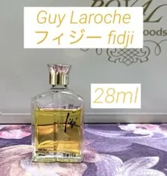 ★ギラロッシュ Guy Laroche フィジー fidji 28ml♪のサムネイル