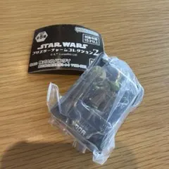 STAR WARS ブリスターチャームコレクション2 ヨーダ