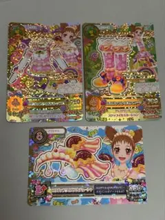 ロリポップタウルスコーデ