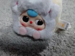 babythree ベビスリ　麻雀　ぬいぐるみのサムネイル
