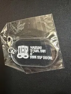 DOBERMAN INFINITY LIVE 2024 CAPSULE