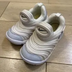 Nike スリッポン ナイキ　ダイナモフリー ベビーシューズ　ファーストシューズ