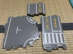 2026年最新】トミカ トミカタウン つながる道路 立体交差&歩道橋セット