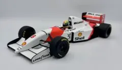 2026年最新】アイルトン・セナ 1/18の人気アイテム - メルカリ