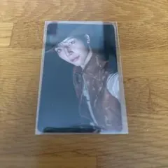 &TEAM studio choom トレカ NICHOLAS スチュム | Mercari