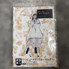 新品・未開封】加賀楓 FSK アクスタ モーニング娘。'21 ハロプロ