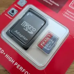 【新品・未使用】microSDカード✨大容量の１０２４ＧＢ❣️ラスト１点⭐