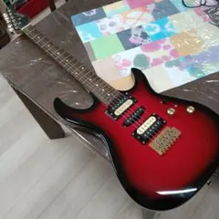 2026年最新】エレキギター ANBOYの人気アイテム - メルカリ