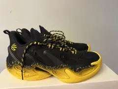 Under Armour Curry 10 Magic 26cm 箱あり - メルカリ