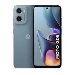 MOTO G05 ミスティブルー 新品未開封