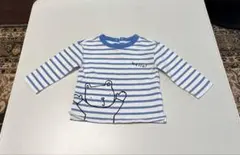 baby GAP Tシャツ 18-24ヶ月