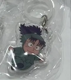 忍たま乱太郎　アクリルゆらゆらマーカー　七松小平太