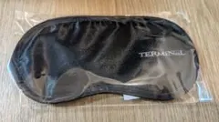 Da-iCE TERMiNaL 非売品アイマスク