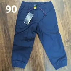 ポロ ラルフローレン ネイビー パンツ 90cm
