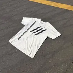 NEIGHBORHOOD サンダーボルト　両面プリント　Tシャツのサムネイル