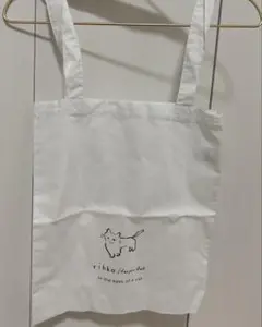 rihka トートバッグ