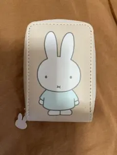 ミッフィー コインケース