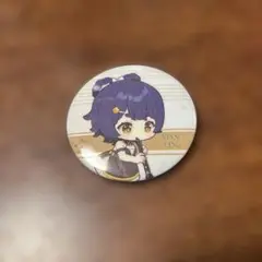 原神缶バッジ
