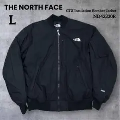 2025年最新】ノースフェイス インサレーションボンバー