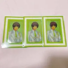 うたプリ WL ビジュカ セシル