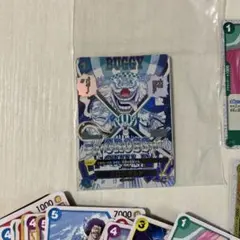 2026年最新】OP09-057 クロスギルドの人気アイテム - メルカリ