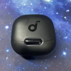 Soundcore Liberty4 NC 黒 充電ケースのみ