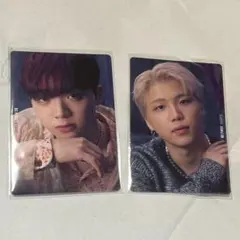 BE:FIRST 空 トレカC シュント リュウヘイ ビーファースト