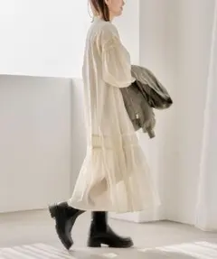 JOURNAL STANDARD ロングワンピース