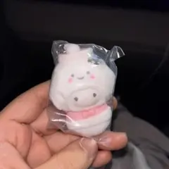 ちびっとも　雪の精　こぎみゅん