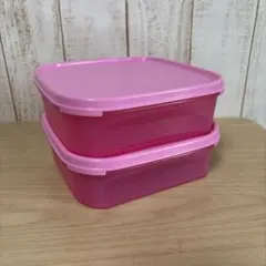新品 Tupperware マルチオーガナイザー1/4 2個セット - メルカリ