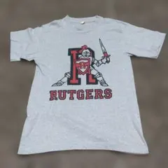 立教大学アメリカンフットボール部“RUSHERS“チームTシャツ Mサイズ