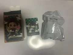 POP MART ポップマート 鬼滅の刃 時透無一郎