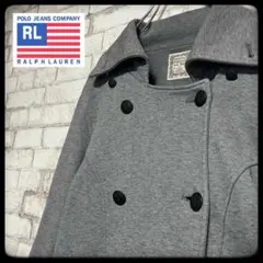 専用　Ralph Lauren POLO JEANS ブルゾン コットン